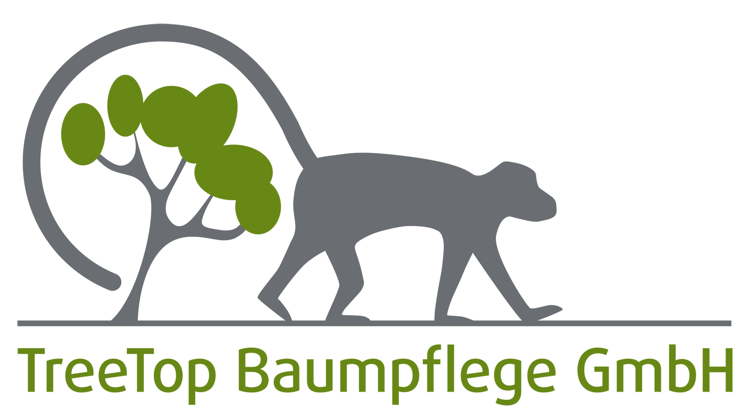 TreeTop Baumpflege GmbH Nürnberg