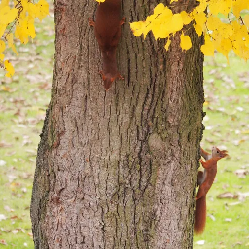 TreeTop Baumpflege GmbH - Nürnberg Fürth Erlangen - Artenschutz